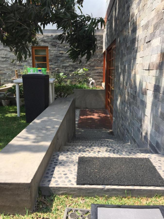 Zen Home & Garden House シエネギージャ エクステリア 写真