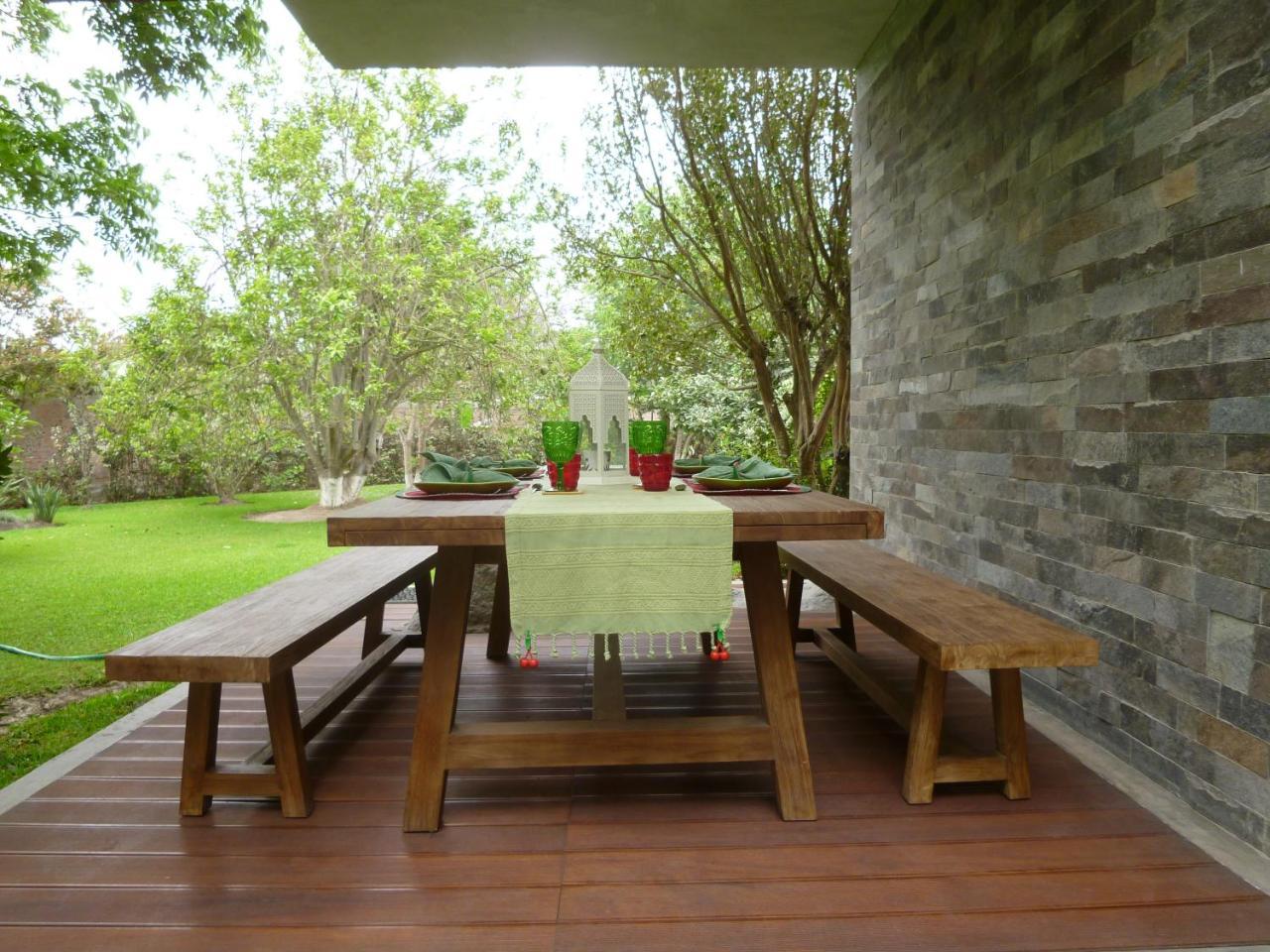 Zen Home & Garden House シエネギージャ エクステリア 写真