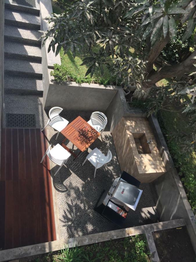 Zen Home & Garden House シエネギージャ エクステリア 写真